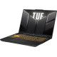 Лаптоп ASUS TUF GAMING F16 FX607VU-RL048 - 16