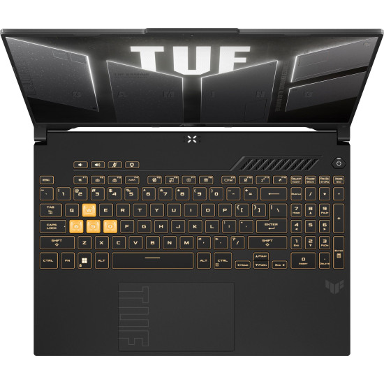 Лаптоп ASUS TUF GAMING F16 FX607VU-RL048 - 16