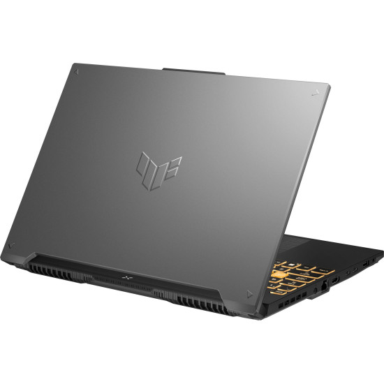 Лаптоп ASUS TUF GAMING F16 FX607VU-RL048 - 16