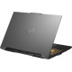 Лаптоп ASUS TUF GAMING F16 FX607VU-RL048 - 16