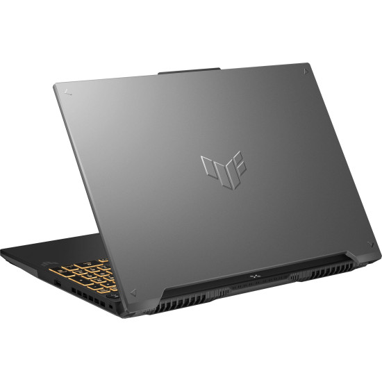 Лаптоп ASUS TUF GAMING F16 FX607VU-RL048 - 16