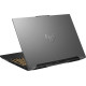 Лаптоп ASUS TUF GAMING F16 FX607VU-RL048 - 16
