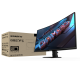 Gaming Monitor Gigabyte GS27FC, 27