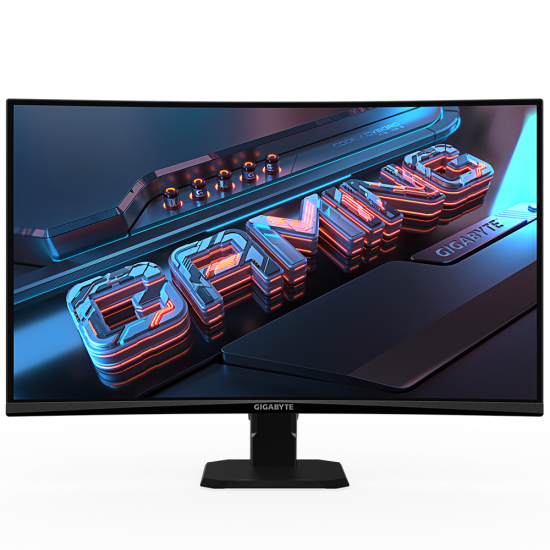 Gaming Monitor Gigabyte GS27FC, 27