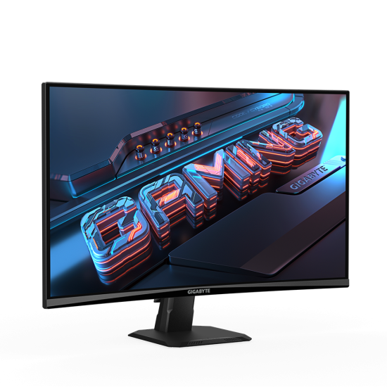 Gaming Monitor Gigabyte GS27FC, 27