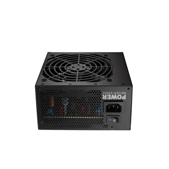 Захранващ блок FSP Group HYPER PRO 650W 80+ Bronze 12V-2x6