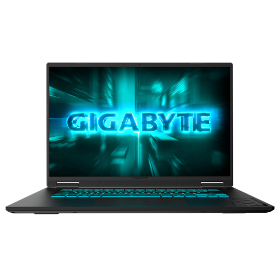 Notebook GIGABYTE GAMING A16 CVH - 16