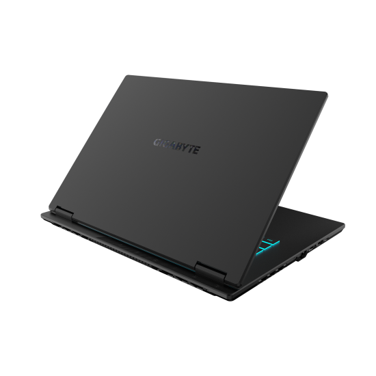 Лаптоп GIGABYTE GAMING A16 CTH - 16