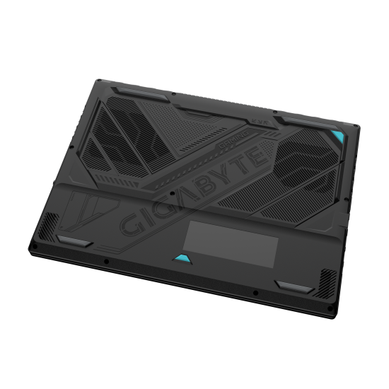 Лаптоп GIGABYTE GAMING A16 CTH - 16