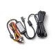VIOFO Монтажен комплект Hardwire Kit - HK5 Type-C - Low Voltage Battery Protection