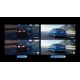 VIOFO Видеорегистратор Dash Cam VS1 - 2K, Sony STARVIS 2, 32GB SD Card Included, GPS, Bluetooth
