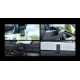 VIOFO Видеорегистратор Dash Cam VS1 - 2K, Sony STARVIS 2, 32GB SD Card Included, GPS, Bluetooth