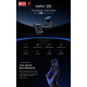 VIOFO Видеорегистратор Dash Cam VS1 - 2K, Sony STARVIS 2, 32GB SD Card Included, GPS, Bluetooth