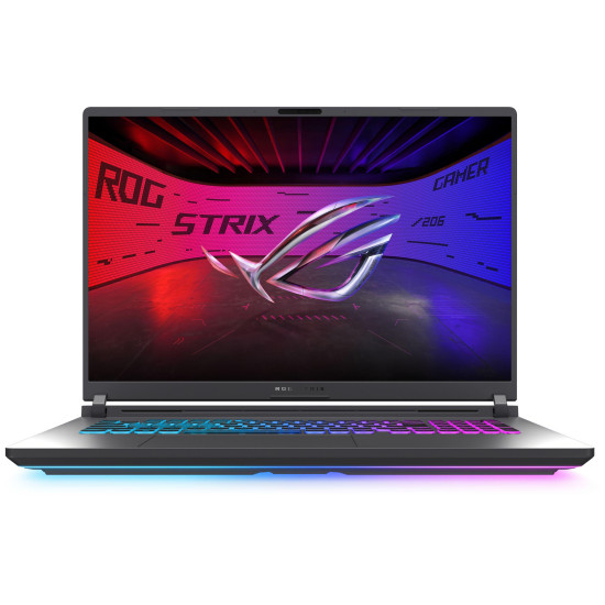 Notebook ASUS ROG Strix G18 2025 G815LW-S9035W - 18.0