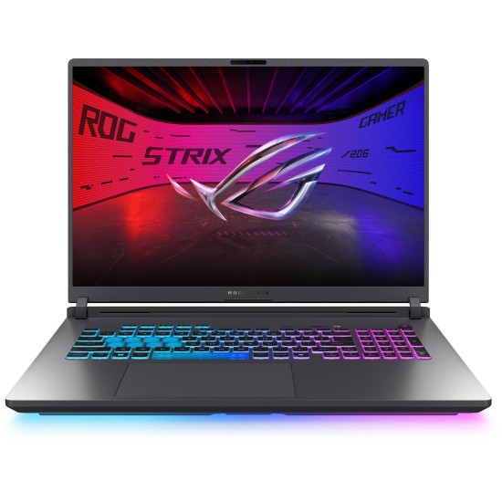 Notebook ASUS ROG Strix G18 2025 G815LW-S9035W - 18.0