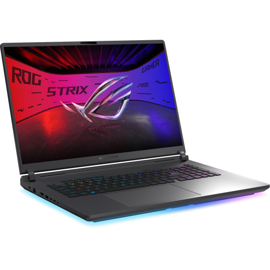 Notebook ASUS ROG Strix G18 2025 G815LW-S9035W - 18.0