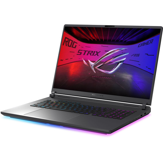 Notebook ASUS ROG Strix G18 2025 G815LW-S9035W - 18.0