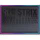 Notebook ASUS ROG Strix G18 2025 G815LW-S9035W - 18.0