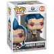 Фигурка Funko Pop! Games: Overwatch 2 – Junker Queen #934