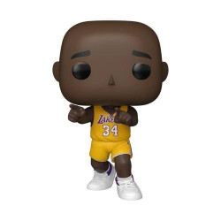 Funko Pop! NBA: Los Angeles Lakers - Shaq 2000 WCF Celebration #208