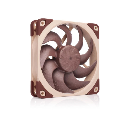 Noctua Вентилатор Fan 120mm A12x25 G2 LS-PWM