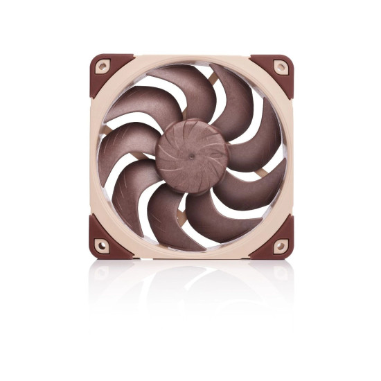 Noctua Вентилатор Fan 120mm A12x25 G2 LS-PWM