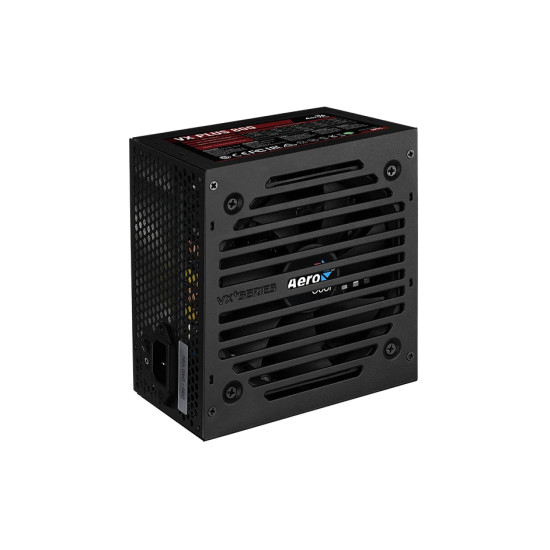 AeroCool захранване PSU VX PLUS STEALTH 800W A-PFC - ACPN-VS80AEY.12