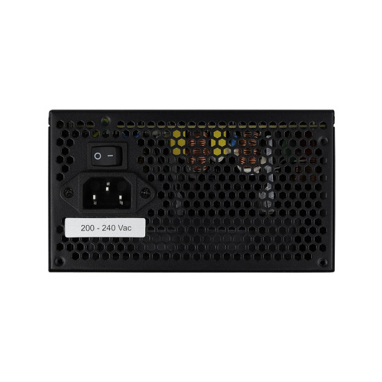 AeroCool захранване PSU VX PLUS STEALTH 800W A-PFC - ACPN-VS80AEY.12