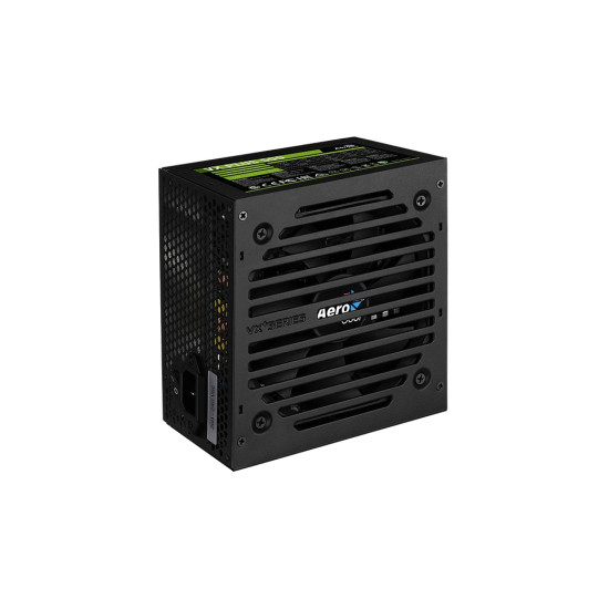 AeroCool захранване PSU VX PLUS STEALTH 500W - ACPN-VS50NEY.12