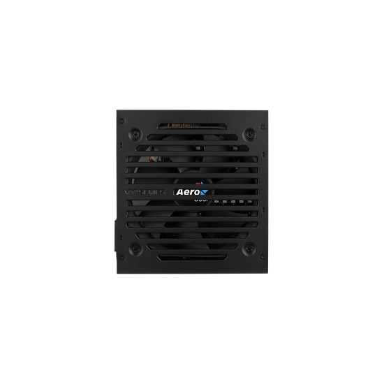 AeroCool захранване PSU VX PLUS STEALTH 500W - ACPN-VS50NEY.12