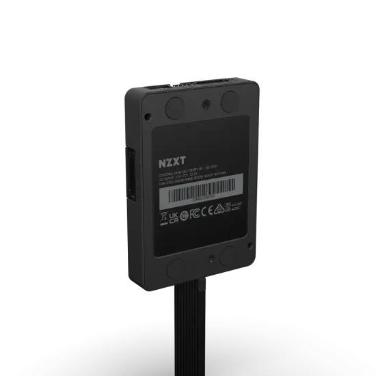 Контролер тип хъб NZXT AC-CRFR1-B1 Контролер тип хъб NZXT AC-CRFR1-B1