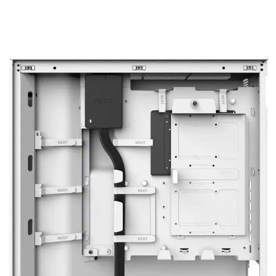 Контролер тип хъб NZXT AC-CRFR1-B1 Контролер тип хъб NZXT AC-CRFR1-B1