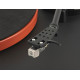 Turntable JBL Spinner Black