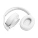 JBL Tune T770NC Wireless Headphones White