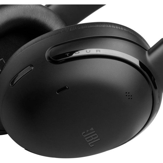 Wireless Headphones JBL Tour One M3 black