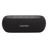Bluetooth speaker Harman Kardon LUNA 1x25W RMS + 1x15W RMS, Waterproof, Rechargable battery, Black