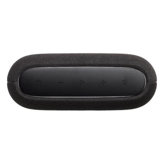 Bluetooth speaker Harman Kardon LUNA 1x25W RMS + 1x15W RMS, Waterproof, Rechargable battery, Black
