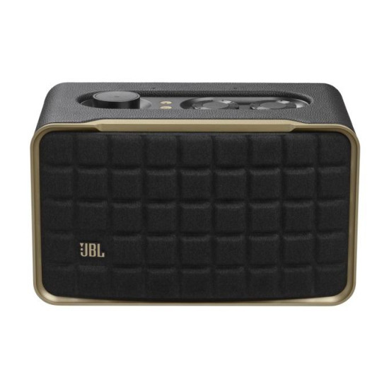 Колонка JBL Authentics 200 Bluetooth/ WI-FI/Smart Колонка JBL Authentics 200 Bluetooth/ WI-FI/Smart