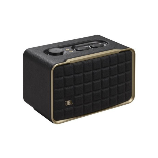 Колонка JBL Authentics 200 Bluetooth/ WI-FI/Smart Колонка JBL Authentics 200 Bluetooth/ WI-FI/Smart