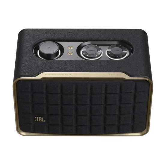 Колонка JBL Authentics 200 Bluetooth/ WI-FI/Smart Колонка JBL Authentics 200 Bluetooth/ WI-FI/Smart