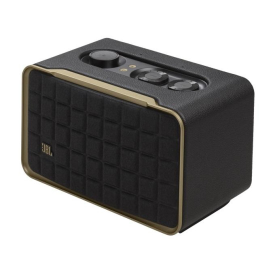 Колонка JBL Authentics 200 Bluetooth/ WI-FI/Smart Колонка JBL Authentics 200 Bluetooth/ WI-FI/Smart