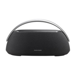 Bluetooth speaker Harman Kardon Go and Play 3 Black