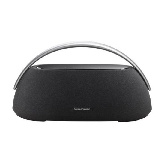 Bluetooth speaker Harman Kardon Go and Play 3 Black