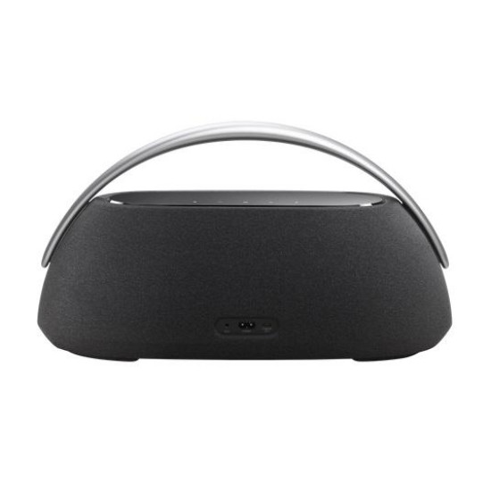 Bluetooth speaker Harman Kardon Go and Play 3 Black