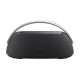 Bluetooth speaker Harman Kardon Go and Play 3 Black