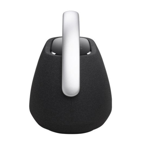 Bluetooth speaker Harman Kardon Go and Play 3 Black