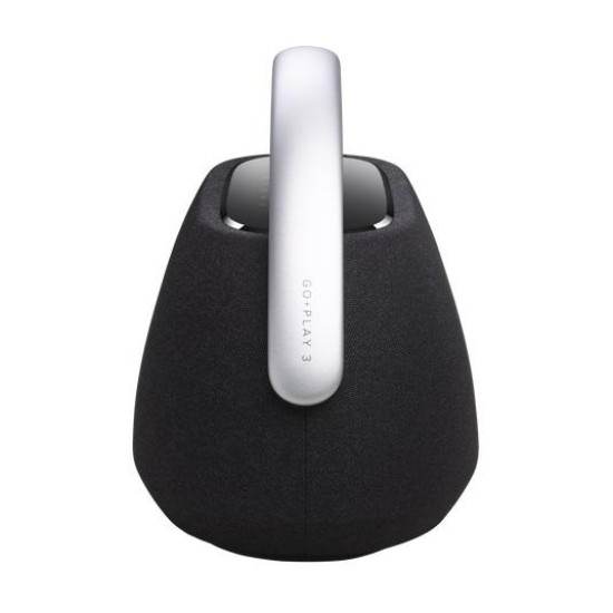 Bluetooth speaker Harman Kardon Go and Play 3 Black