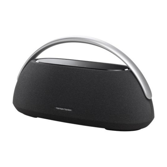 Bluetooth speaker Harman Kardon Go and Play 3 Black