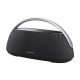 Bluetooth speaker Harman Kardon Go and Play 3 Black