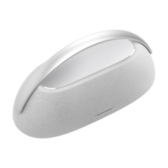 Bluetooth speaker Harman Kardon Go and Play 3 Grey